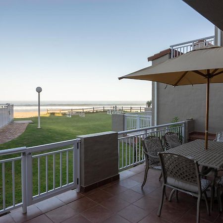 Jeffreys Bay Villas On The Beach Kültér fotó