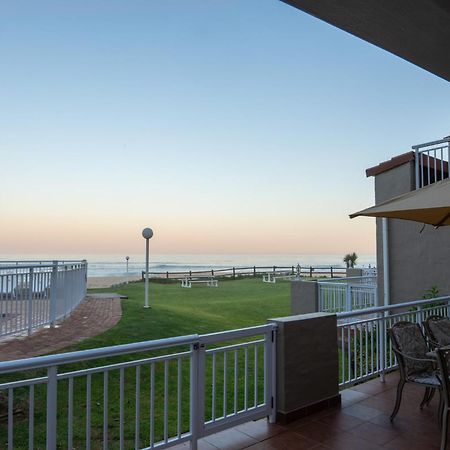 Jeffreys Bay Villas On The Beach Kültér fotó
