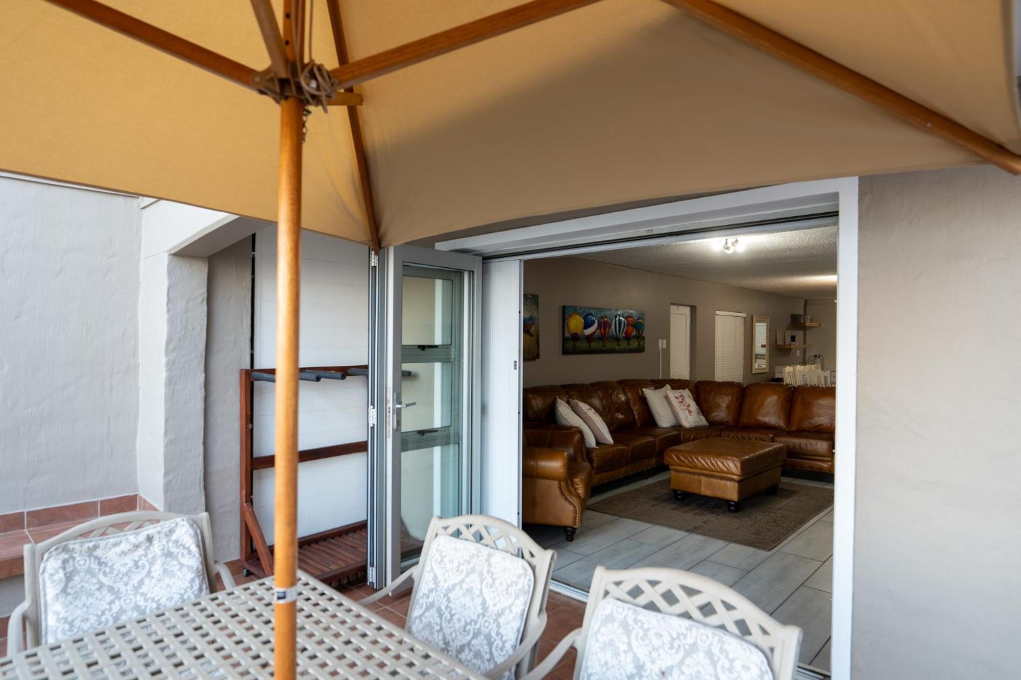 Jeffreys Bay Villas On The Beach Kültér fotó